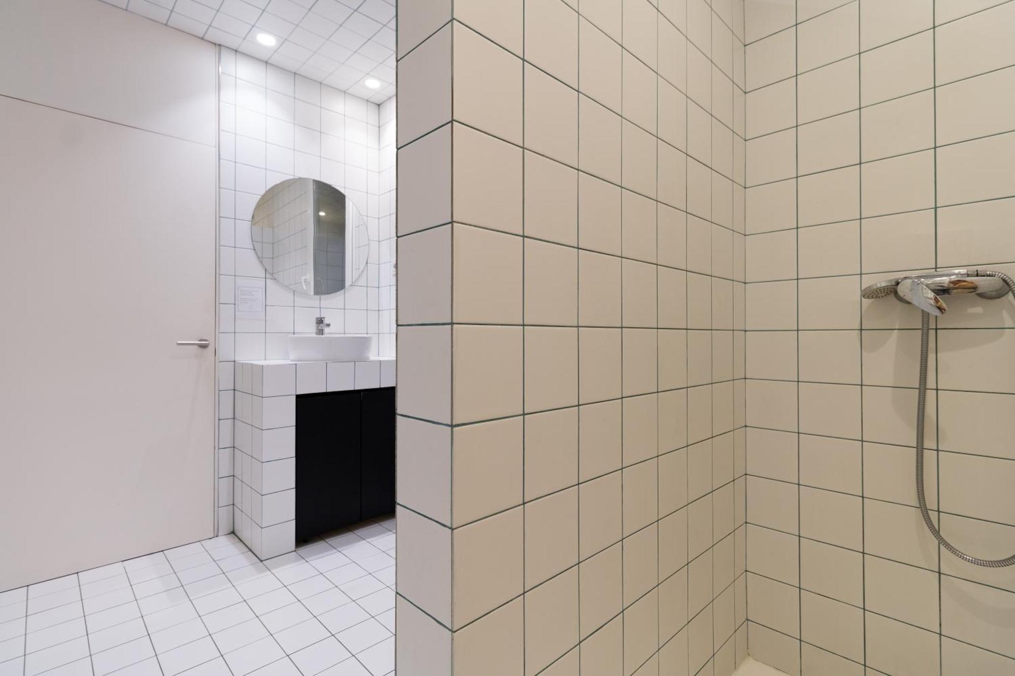 New! San Mames Apartment Bilbao Cameră foto